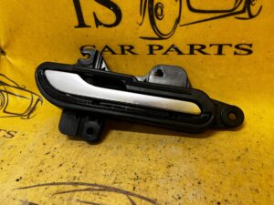 KLAMKA DRZWI TYŁ PRZÓD PRAWY PRAWA TESLA MODEL 3 PRZEDLIFT