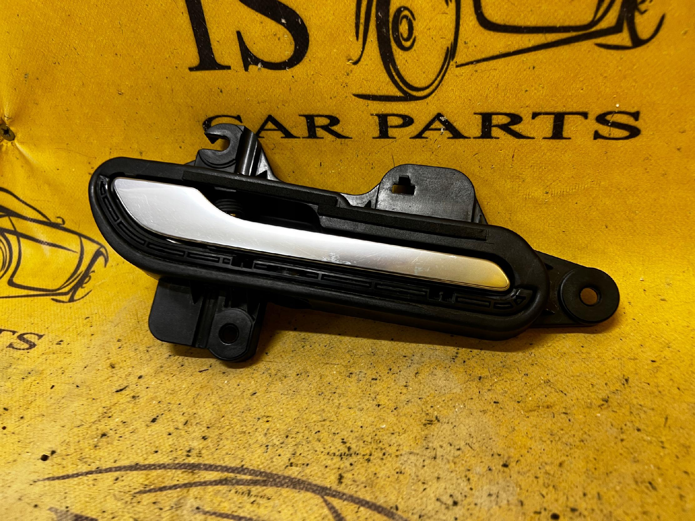 KLAMKA DRZWI TYŁ PRZÓD PRAWY PRAWA TESLA MODEL 3 PRZEDLIFT