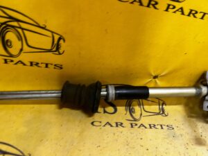 KOMPLET KOLUMNA KIEROWNICZA TESLA MODEL 3 PRZEDLIFT RWD