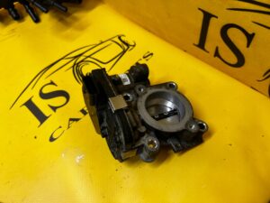 PRZEPUSTNICA DACIA DUSTER II 1.0 TCE