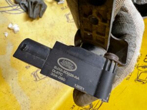 CZUJNIK POZIOMOWANIA ŚWIATEŁ RANGE ROVER EVOQUE L538