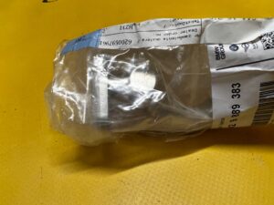 PRZEWÓD DOPŁYWOWY OLEJU TURBO BMW X5 25dX NOWY OEM