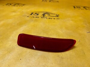 ODBLASK ODBŁYŚNIK ZDERZAKA TYŁ LEWY DACIA DOKKER