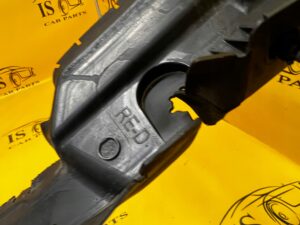 KIEROWNICA POWIETRZA PRAWA CITROEN C4 GRAND PICASSO II