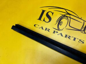 LISTWA DOLNA DRZWI PRZÓD LEWY BMW 7 E38 LIFT BIARRITZ BLUE