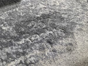 NADKOLE TYŁ PRAWE PRAWY MERCEDES CLS W257