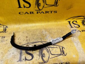 KLEMA MINUSOWA MINUS LR RANGE ROVER EVOQUE II L551