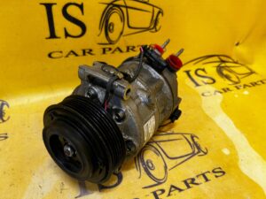 POMPA KOMPRESOR KLIMATYZACJI RR L405 3.0 V6 DIESEL