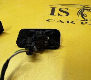 CZUJNIK PARKOWANIA PDC KOSZYK PRZÓD MERCEDES C KLASA W206 AMG