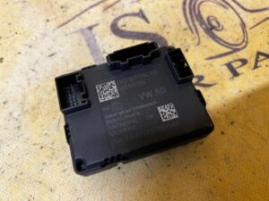 MODUŁ STEROWNIK SZYBERDACHU PORSCHE CAYENNE 9Y3 9Y0 COUPE HYBRID