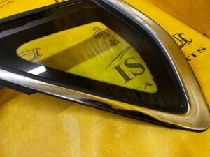 SZYBA KAROSERYJNA BŁOTNIKA TYŁ PRAWY PRAWA FORD FUSION LIFT USA 2016R