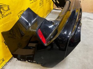 KOMPLETNY ZDERZAK TYŁ 6 PDC FORD KUGA MK3 ST-LINE