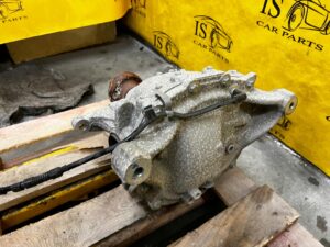 MOST DYFERENCJAŁ TYLNY TYŁ AUTOMAT FORD MUSTANG VI 3.7 V6 RWD 2WD 3.15