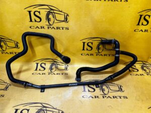 MAGISTRALA WODY WĄŻ PRZEWÓD RURA AUDI A8 D5 3.0 TD