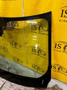 SZYBA CZOŁOWA PRZÓD OGRZEWANA HUD KAMERA RADAR RANGE ROVER VELAR L560 2023R