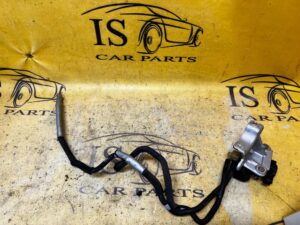 ZAWÓR PODCIŚNIENIA NISSAN MERCEDES RENAULT MEGANE IV 1.5 DCI