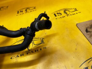 RURA RURKA PRZEWÓD WĄŻ WODY CHŁODZENIA RENAULT 0.9 TCE