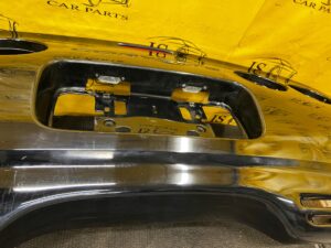 ZDERZAK TYŁ TYLNY CHEVROLET CORVETTE C5 97-04