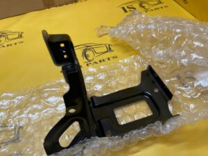 MOCOWANIE UCHWYT REFLEKTORA LEWY LEWE BMW Z4 E85 E86 NOWE OEM