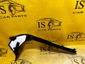 OSŁONA NAKŁADKA LISTWA PROGOWA PRAWA LR RANGE ROVER EVOQUE II L551