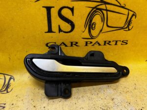 KLAMKA DRZWI TYŁ PRZÓD PRAWY PRAWA TESLA MODEL 3 PRZEDLIFT