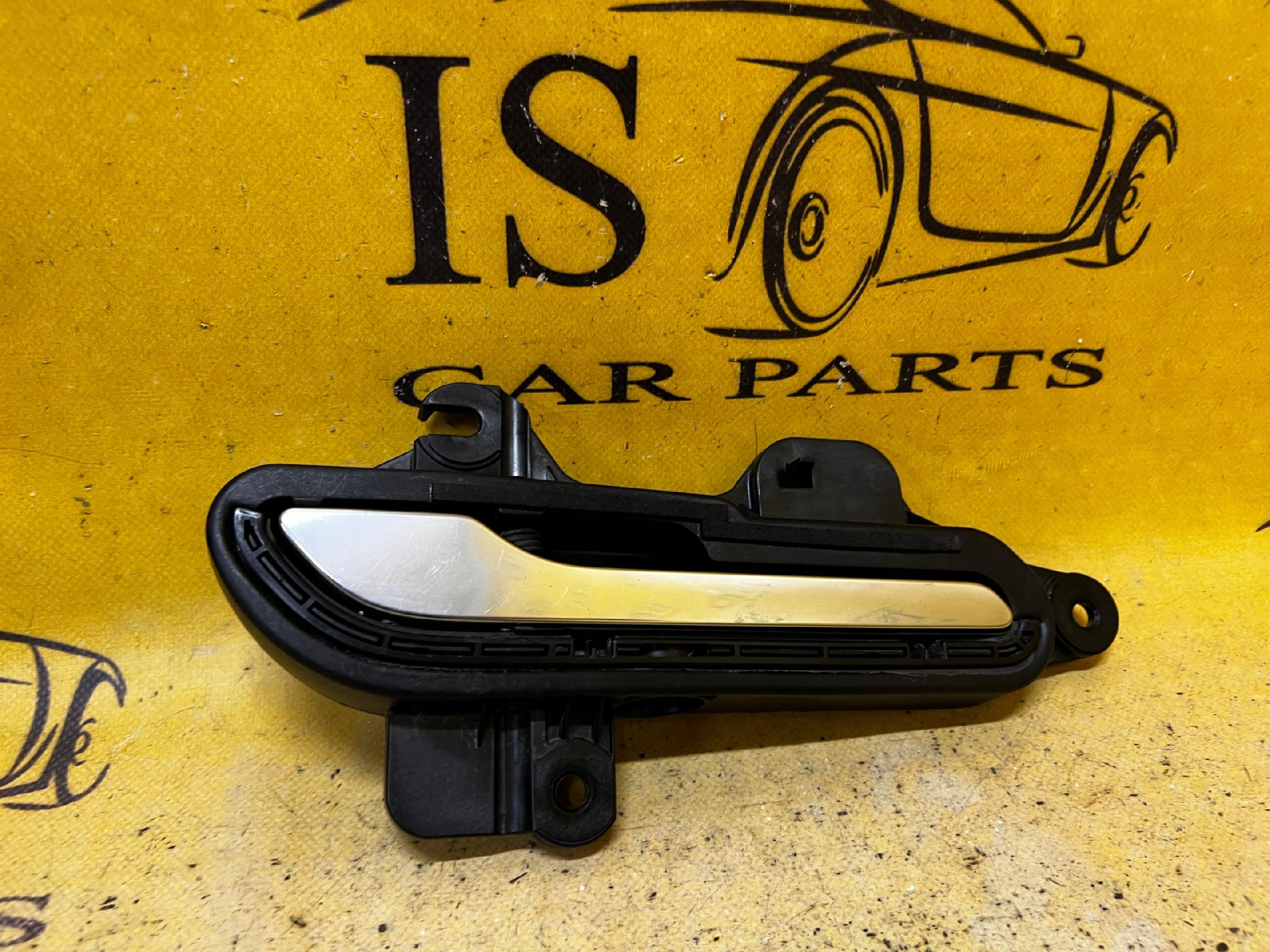 KLAMKA DRZWI TYŁ PRZÓD PRAWY PRAWA TESLA MODEL 3 PRZEDLIFT