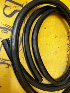 USZCZELKA DRZWI LEXUS RX 450H III 3 AL10