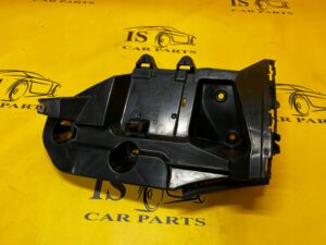 ŚLIZG MOCOWANIE WSPORNIK ZDERZAKA TYŁ TYLNEGO LEWY BMW X6 F16