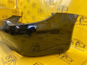 PORSCHE 911 997 GTS 4S ZDERZAK TYLNY L041