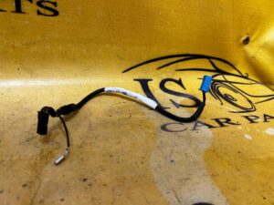 WIĄZKA CZUJNIKA DESZCZU PORSCHE 991 911 GTS LIFT