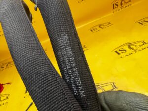 RURA RURKA PRZEWÓD WĄŻ WODY CHŁODZENIA AUDI Q7 4M0 3.0 TDI