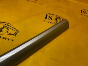 RELING DACHOWY LISTWA DACHOWA PRAWY PRAWA CITROEN C4 GRAND PICASSO II LIFT