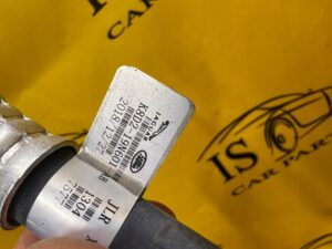 WĄŻ PRZEWÓD KLIMATYZACJI LAND ROVER DISCOVERY L550