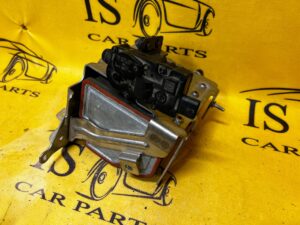 FORD KUGA MK3 HYBRID NOWA NAGRZEWNICA POMOCNICZA