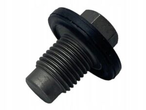 ŚRUBA KOREK SPUSTU MISKI OLEJOWEJ M14X1,5 MINI R50 R52 R53 NOWA OEM