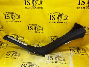 OSŁONA PROGU LED TYŁ BRĄZOWA DF3 PRAWA AUDI A8 D4 LONG