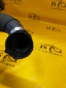 RURA RURKA PRZEWÓD WĄŻ WODY UKŁADU CHŁODZENIA AUDI SQ7 Q7 4M0 4.0 TDI