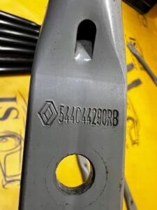 BELKA ROZPÓRKA RENAULT TALISMAN