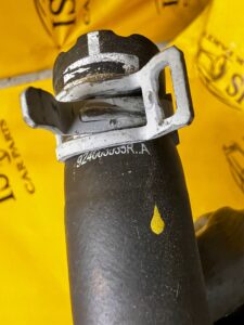 RURKA PRZEWÓD WĄŻ WODY PŁYNU CHŁODNICY RENAULT DACIA 1.0 BENZYNA TCE