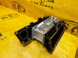 KOLEKTOR SSĄCY RENAULT ESPACE VI AUSTRAL