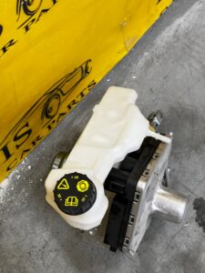 FORD KUGA ESCAPE MK3 POMPA ABS SERWO HAMULCOWE