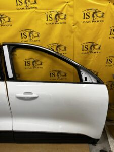 DRZWI PRAWE PRZEDNIE TYLNE FORD KUGA MK3 TITANIUM