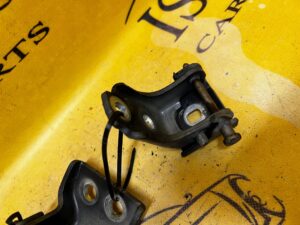 ZAWIASY DRZWI LEWY PRZÓD PEUGEOT 508 I RXH LIFT