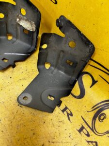 WSPORNIK MOCOWANIE BŁOTNIKA PRZÓD LEWY RENAULT ESPACE V