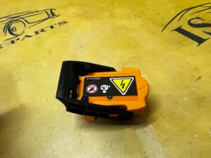 KLEMA BEZPIECZNIK BATERII TRAKCYJNEJ RENAULT ESPACE VI AUSTRAL