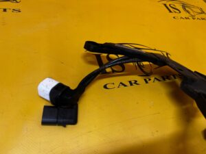 INSTALACJA WIĄZKA ABS KOŁA TYŁ PRAWY MERCEDES C-KLASA W206