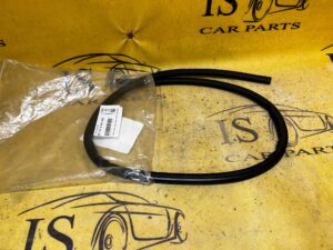 USZCZELKA PRZEDNIA KLAPY PRZÓD POKRYWY SILNIKA BMW E81 E82 E87 E88 NOWA OEM