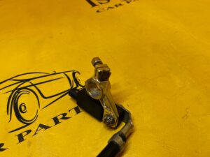 KLEMA MINUSOWA LAND ROVER DISCOVERY 5 V L462 2.0D 204DTA