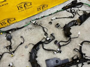 WIĄZKA INSTALACJA WNĘTRZA FORD KUGA MK3 ESCAPE