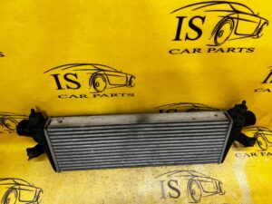 CHŁODNICA POWIETRZA INTERCOOLER TOYOTA HILUX VIII 8 2.4D D4D